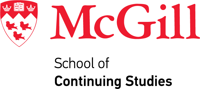 McGill University School of Continuing Studies